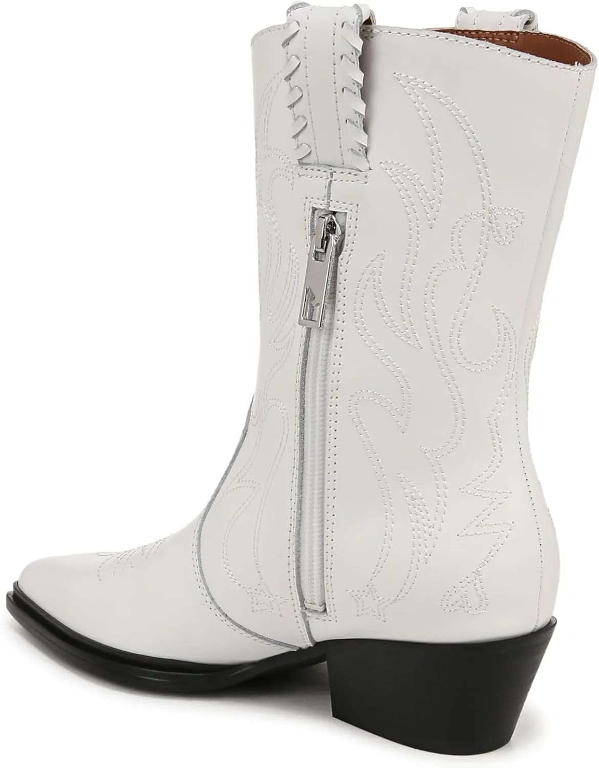 Franco Sarto Women's Bianca Mid Calf Boot