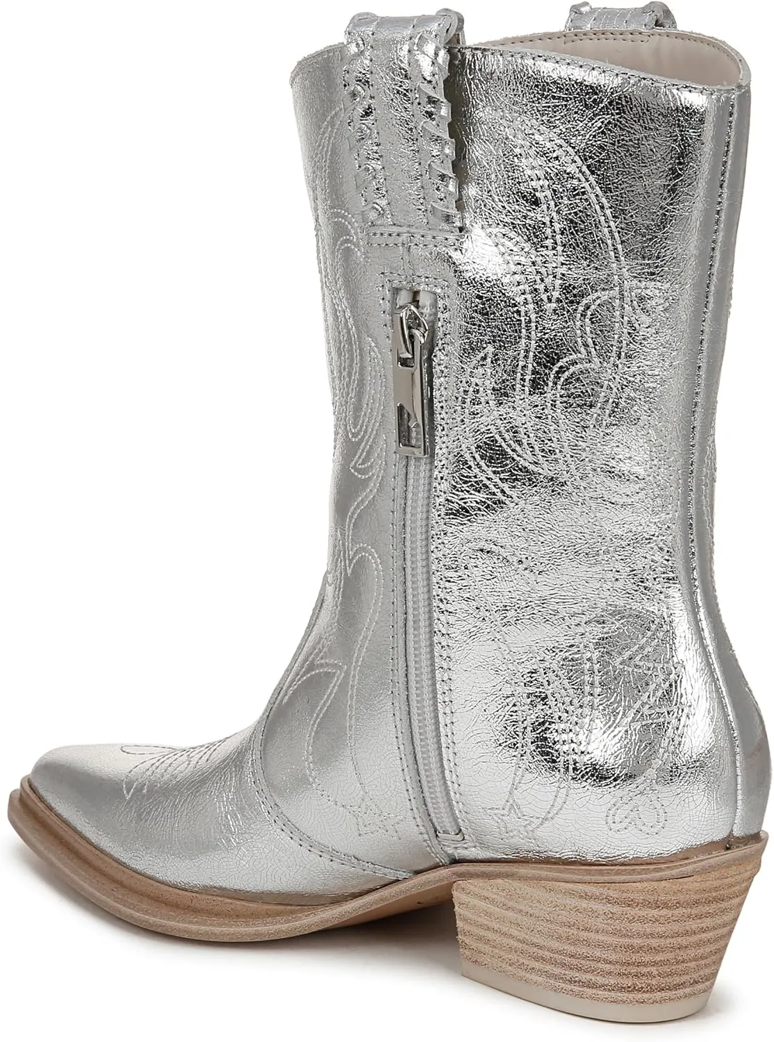 Franco Sarto Women's Bianca Mid Calf Boot