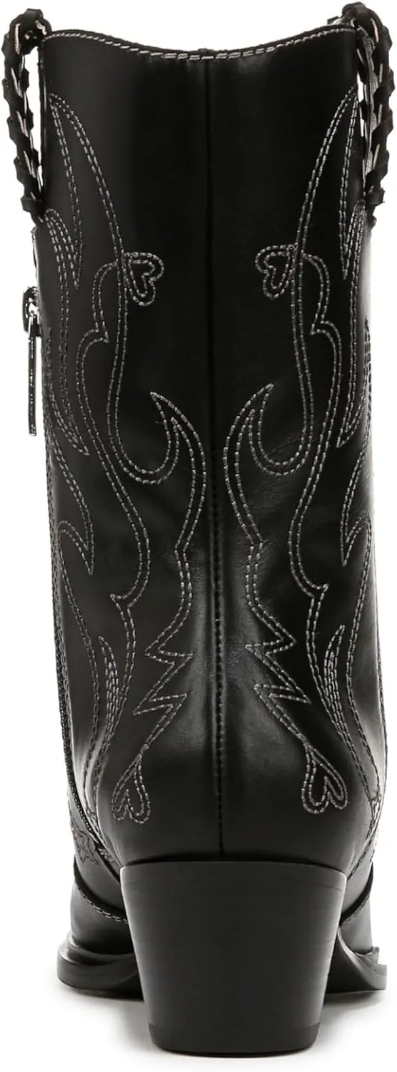 Franco Sarto Women's Bianca Mid Calf Boot