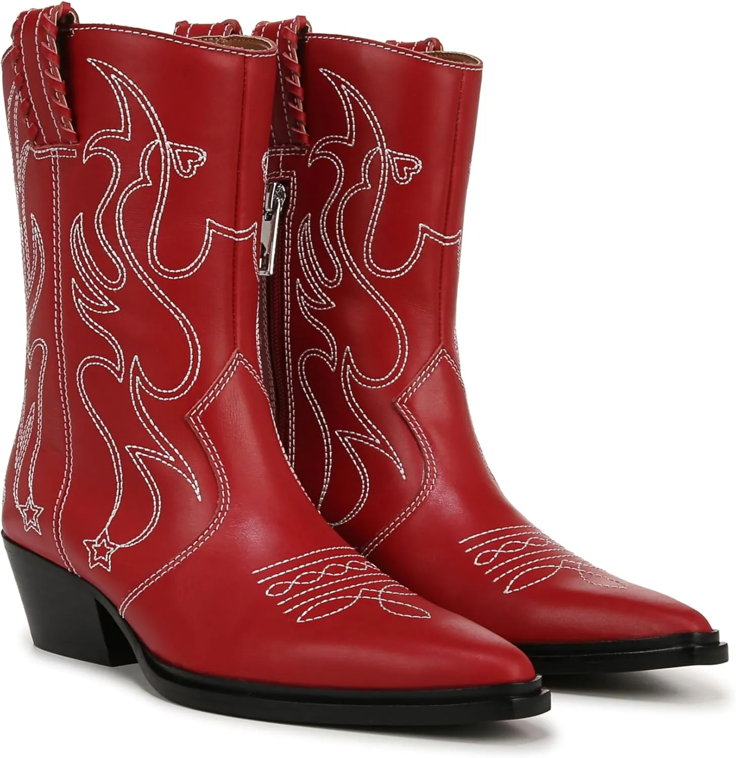 Franco Sarto Women's Bianca Mid Calf Boot