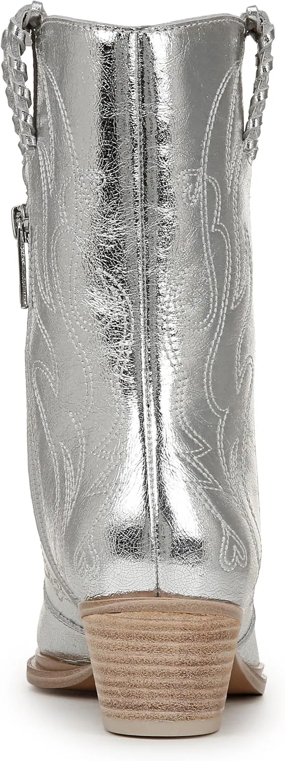 Franco Sarto Women's Bianca Mid Calf Boot