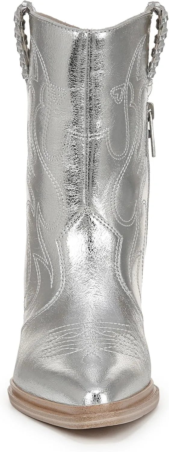 Franco Sarto Women's Bianca Mid Calf Boot