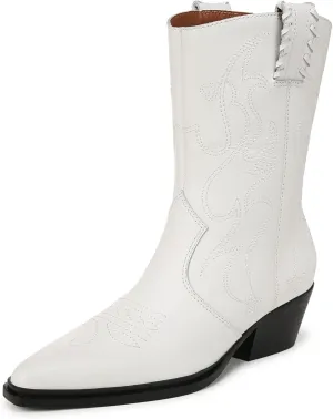 Franco Sarto Women's Bianca Mid Calf Boot