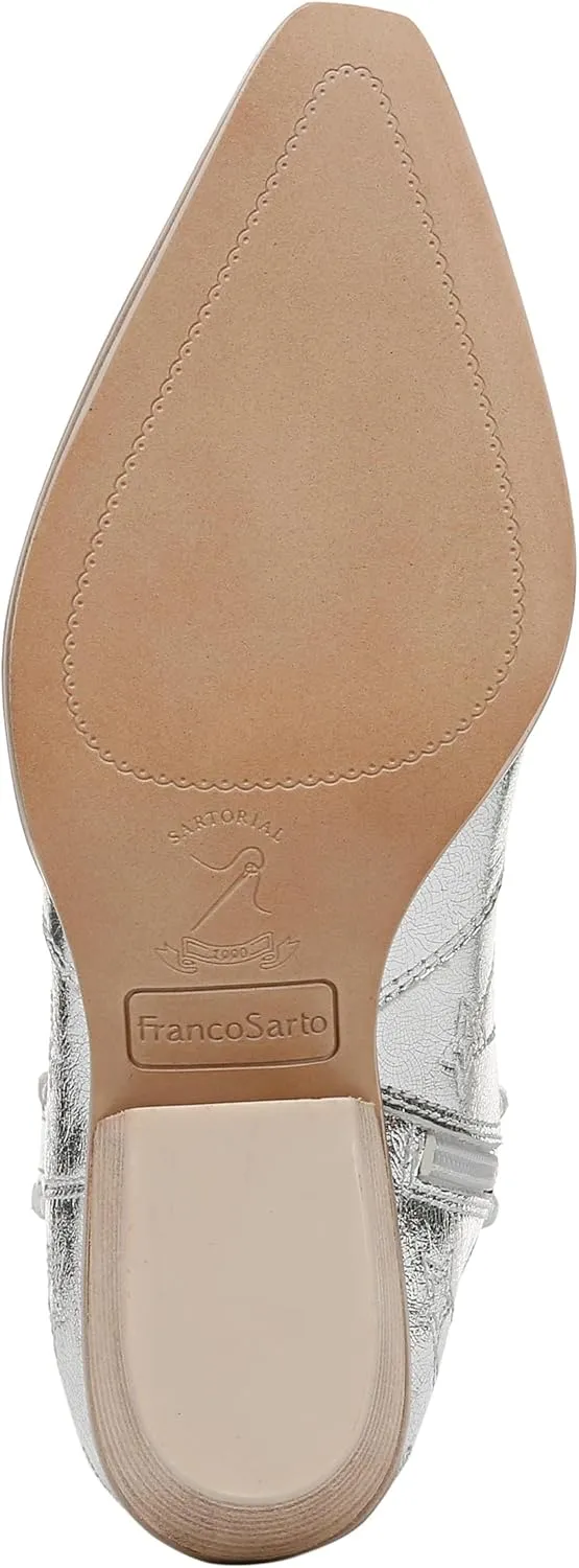 Franco Sarto Women's Bianca Mid Calf Boot