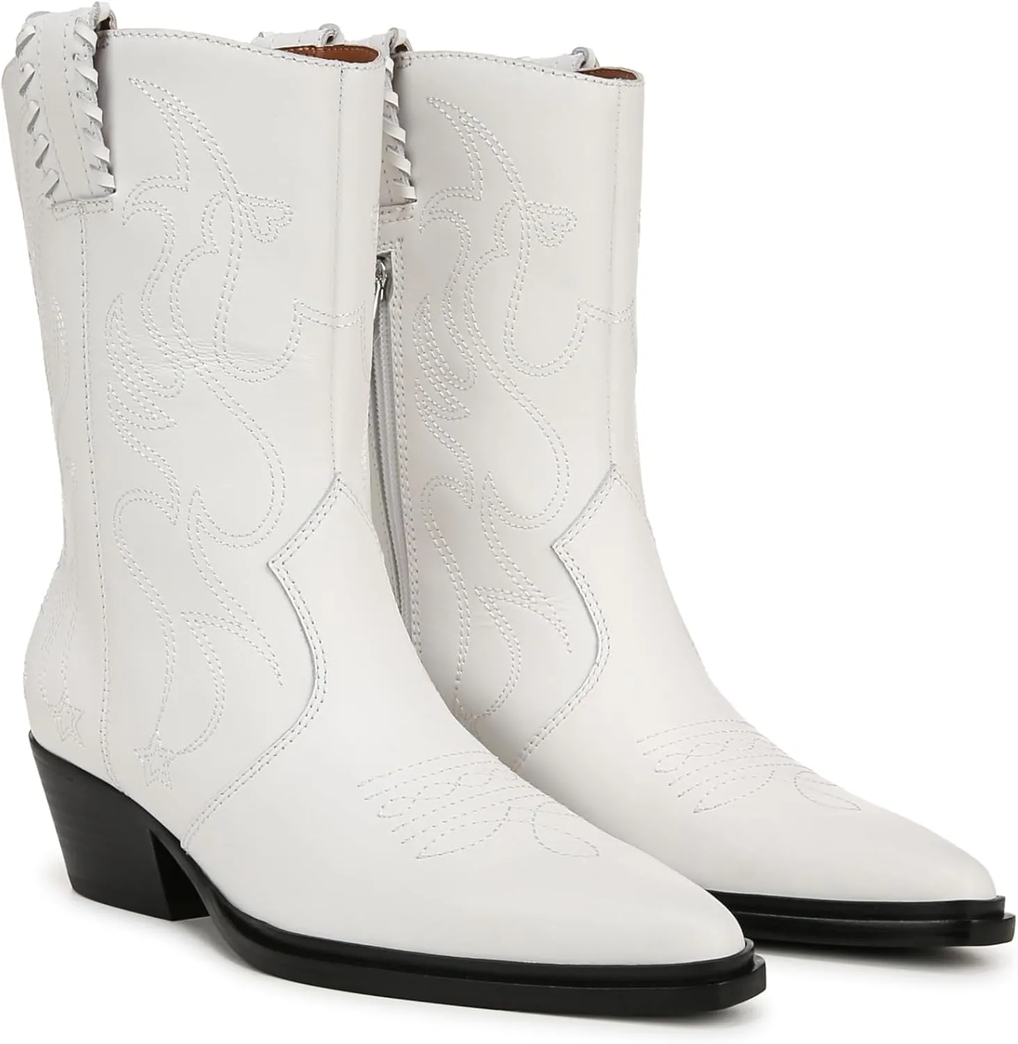 Franco Sarto Women's Bianca Mid Calf Boot