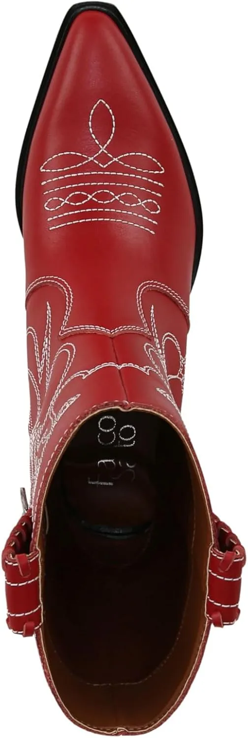 Franco Sarto Women's Bianca Mid Calf Boot