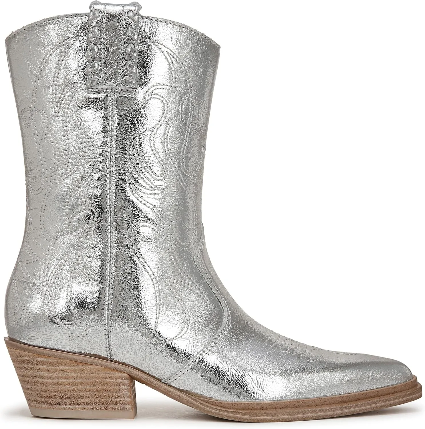 Franco Sarto Women's Bianca Mid Calf Boot