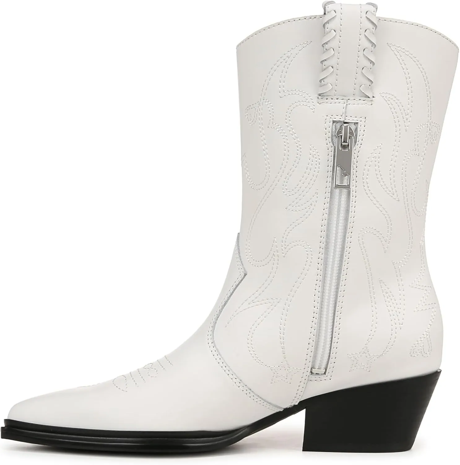 Franco Sarto Women's Bianca Mid Calf Boot