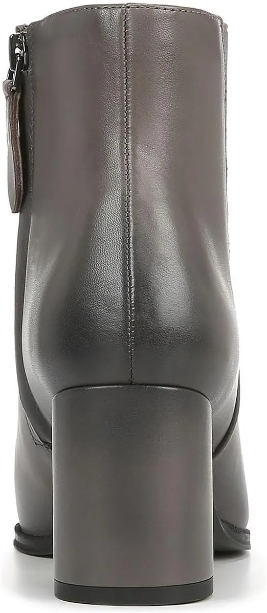 Franco Sarto Women's Demmi Pointed Toe Dress Bootie Ankle Boot