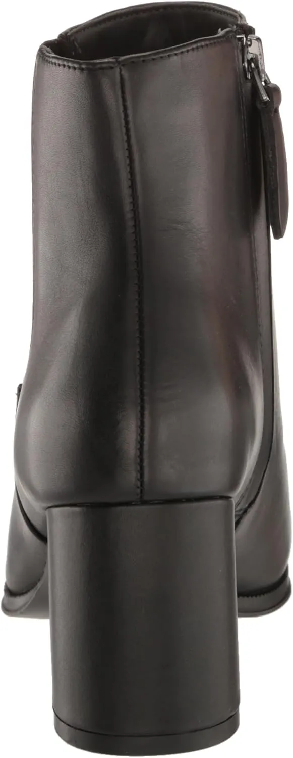 Franco Sarto Women's Demmi Pointed Toe Dress Bootie Ankle Boot