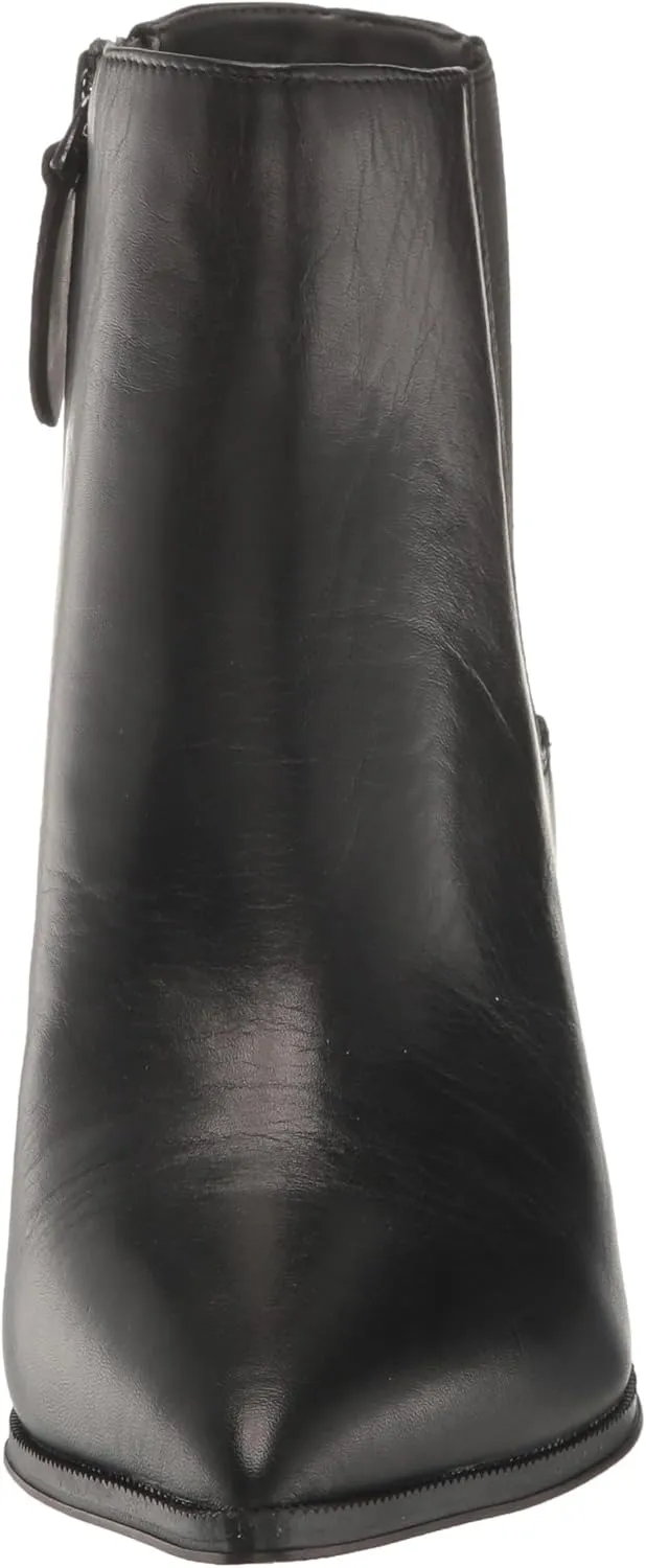 Franco Sarto Women's Demmi Pointed Toe Dress Bootie Ankle Boot