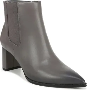 Franco Sarto Women's Demmi Pointed Toe Dress Bootie Ankle Boot