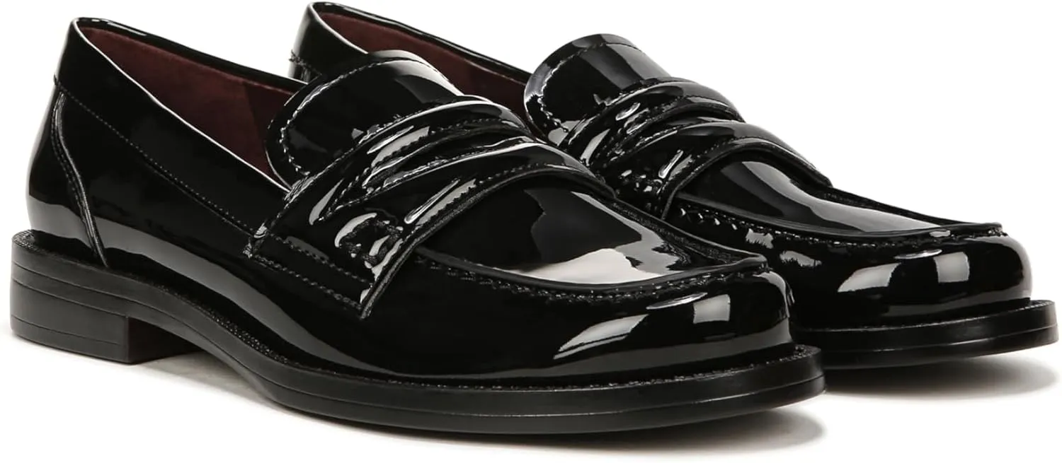 Franco Sarto Women's Lillian Penny Loafer
