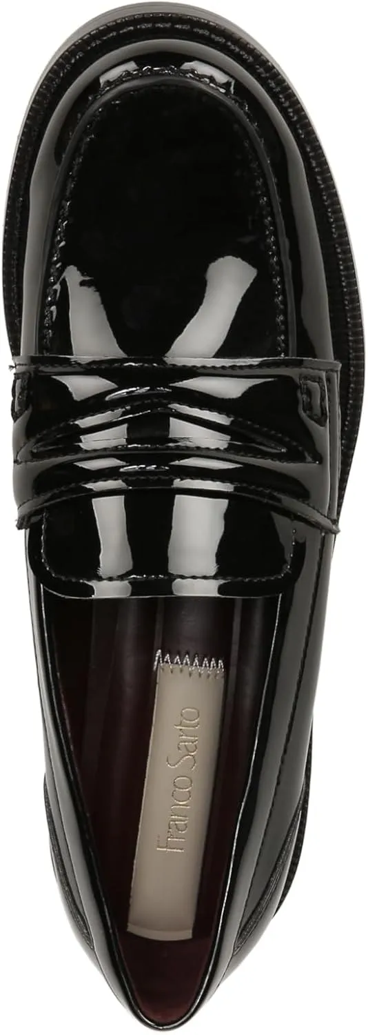 Franco Sarto Women's Lillian Penny Loafer