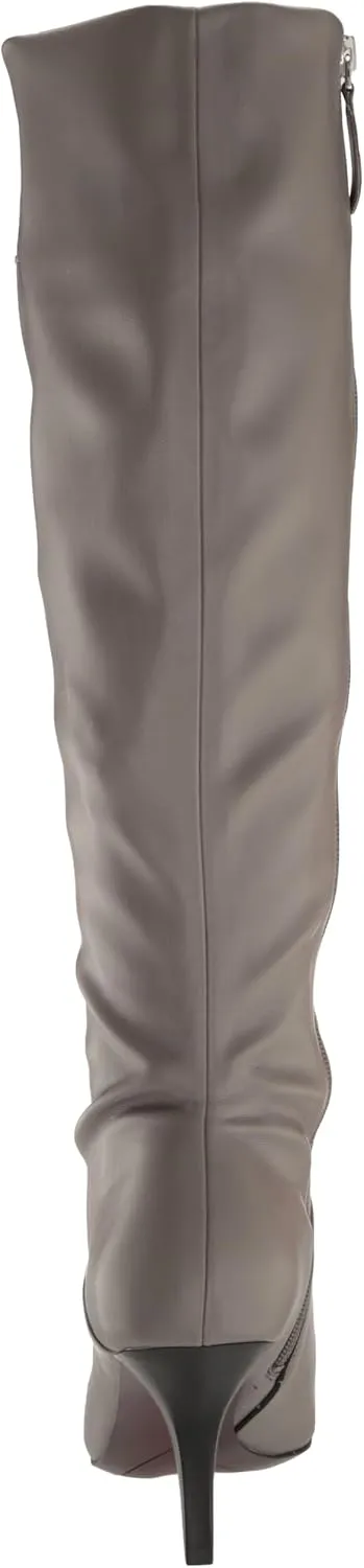Franco Sarto Women's Lyla Pointed Toe Knee High Boots