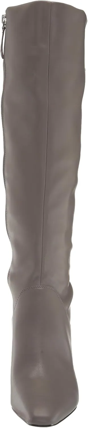Franco Sarto Women's Lyla Pointed Toe Knee High Boots