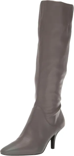 Franco Sarto Women's Lyla Pointed Toe Knee High Boots