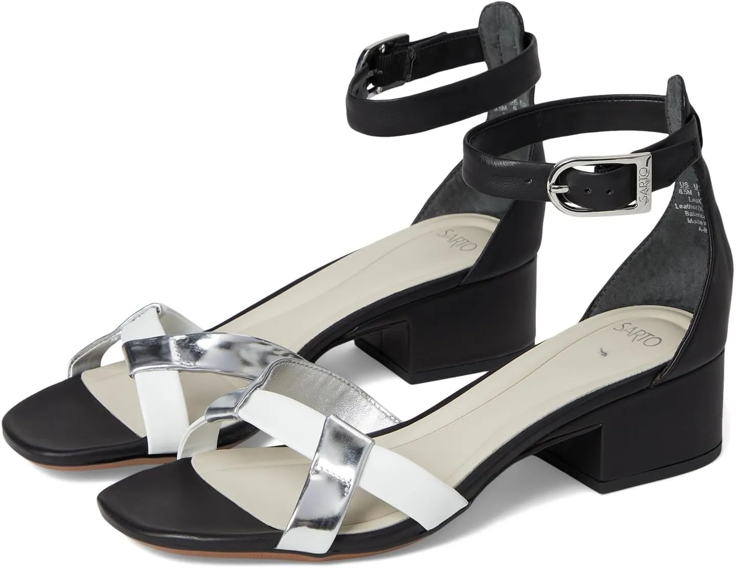 Franco Sarto Women's Nerissa Sandal