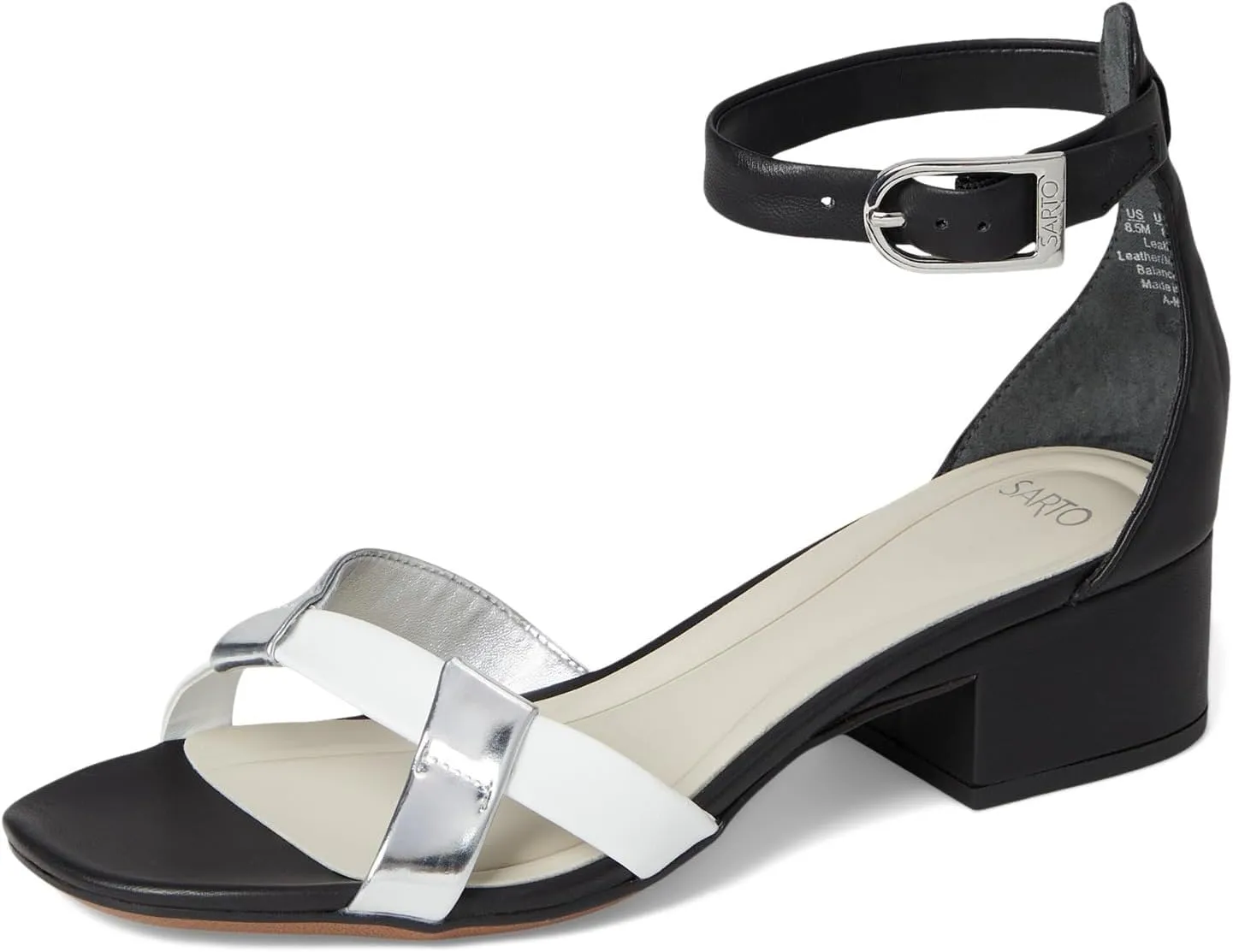 Franco Sarto Women's Nerissa Sandal