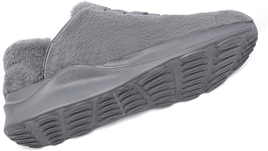 FUJEAK Women Walking Shoes Athletic Casual Road Running Breathable Fashion Sneakers Gym Tennis Lace Up Comfortable Lightweight Shoes