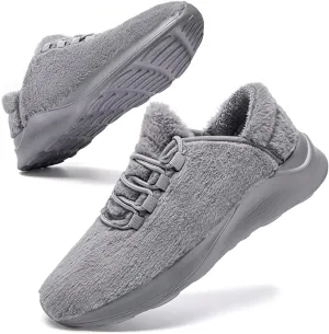 FUJEAK Women Walking Shoes Athletic Casual Road Running Breathable Fashion Sneakers Gym Tennis Lace Up Comfortable Lightweight Shoes
