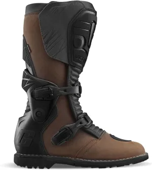 Gaerne Men's Dakar Gore-tex Motorcycle Boot