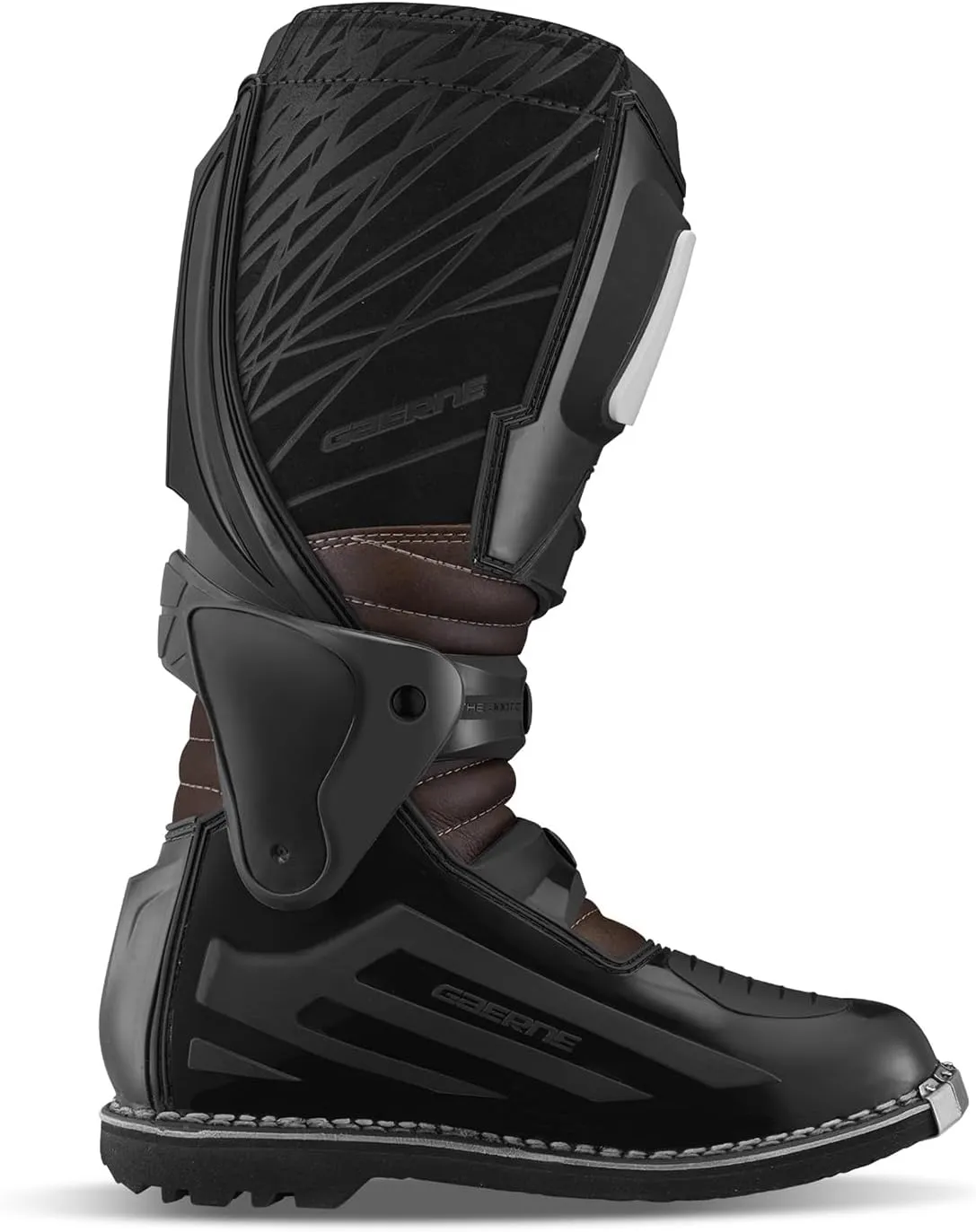 Gaerne Men's Fastback Endurance Dirt Bike Boot Motorcycle