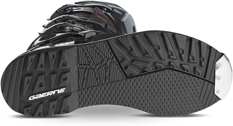 Gaerne Men's Fastback Endurance Dirt Bike Boot Motorcycle