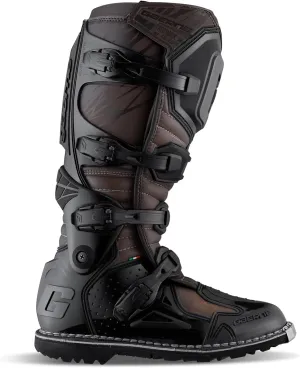 Gaerne Men's Fastback Endurance Dirt Bike Boot Motorcycle