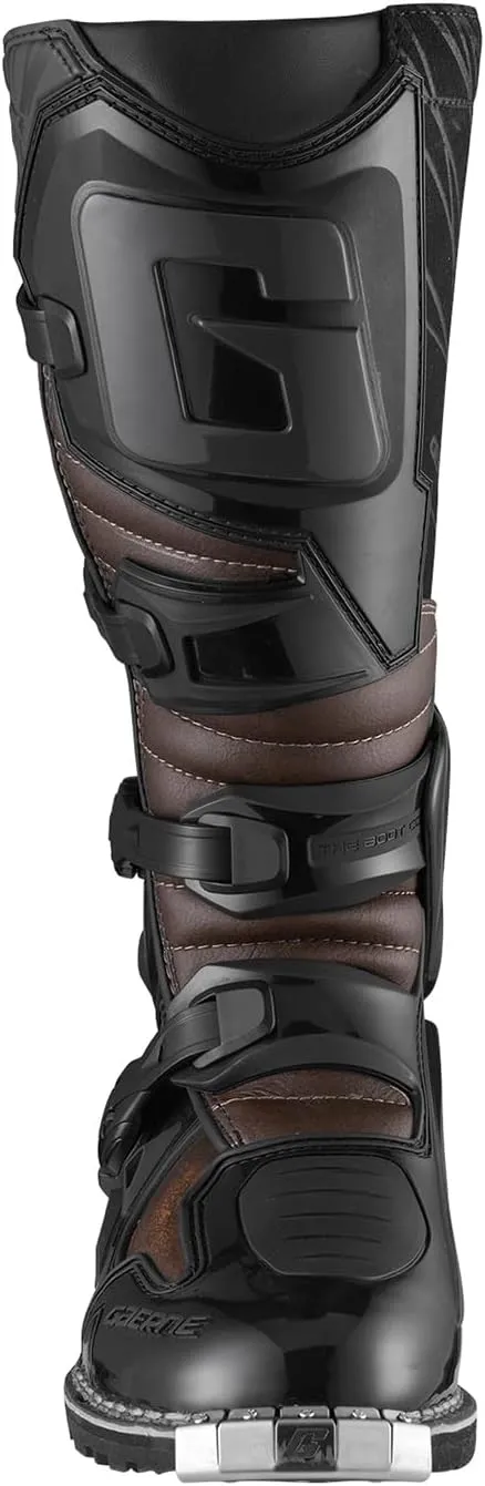 Gaerne Men's Fastback Endurance Dirt Bike Boot Motorcycle