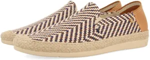 GIOSEPPO Men's Espadrille Slipper