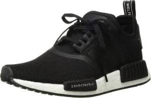 Girl's NMD_R1 J (Big Kid)