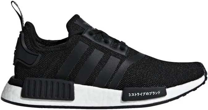 Girl's NMD_R1 J (Big Kid)