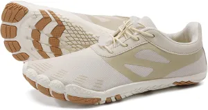 Grand Attack Barefoot Shoes Women Wide Toe Box Zero Drop Wrestling Weightlifting Gym Fitness Shoes Breathable Lightweight