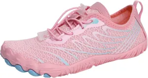 Grounding Shoes with Copper Barefoot Footwear Hike for Womens Mens Soft Trail Running Healthy & Non-Slip Water Beach Aqua Socks Wide Swim Outdoor Anti Slip Pool Hiking Kayaking Diving Surfing
