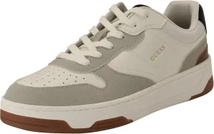 Guess Men's Jerren Sneaker