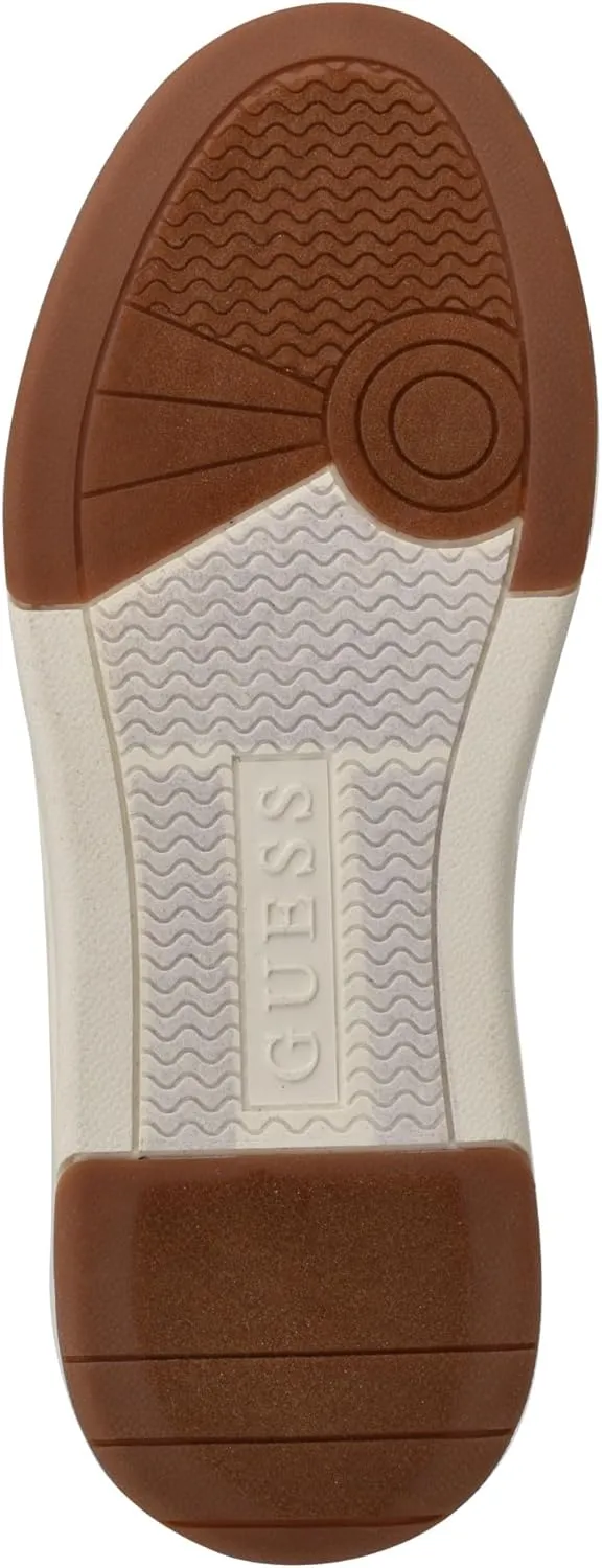 Guess Men's Jerren Sneaker