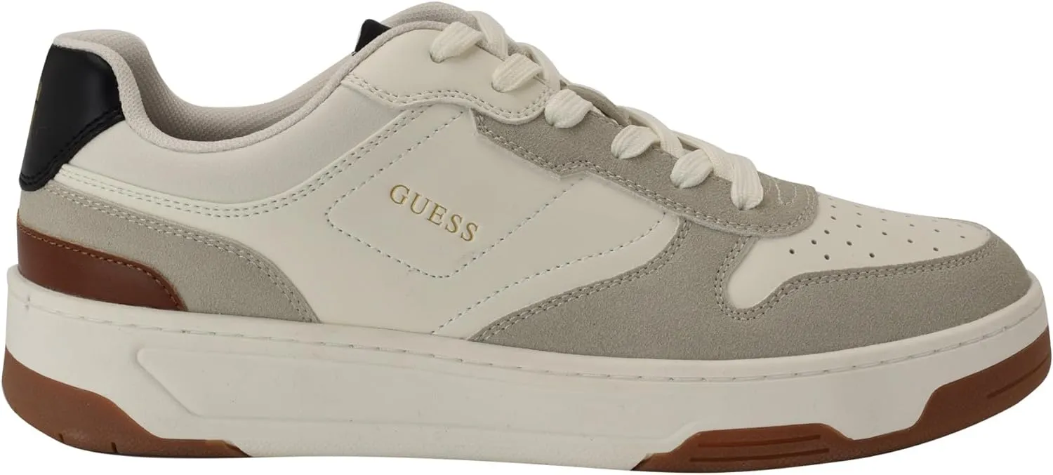 Guess Men's Jerren Sneaker
