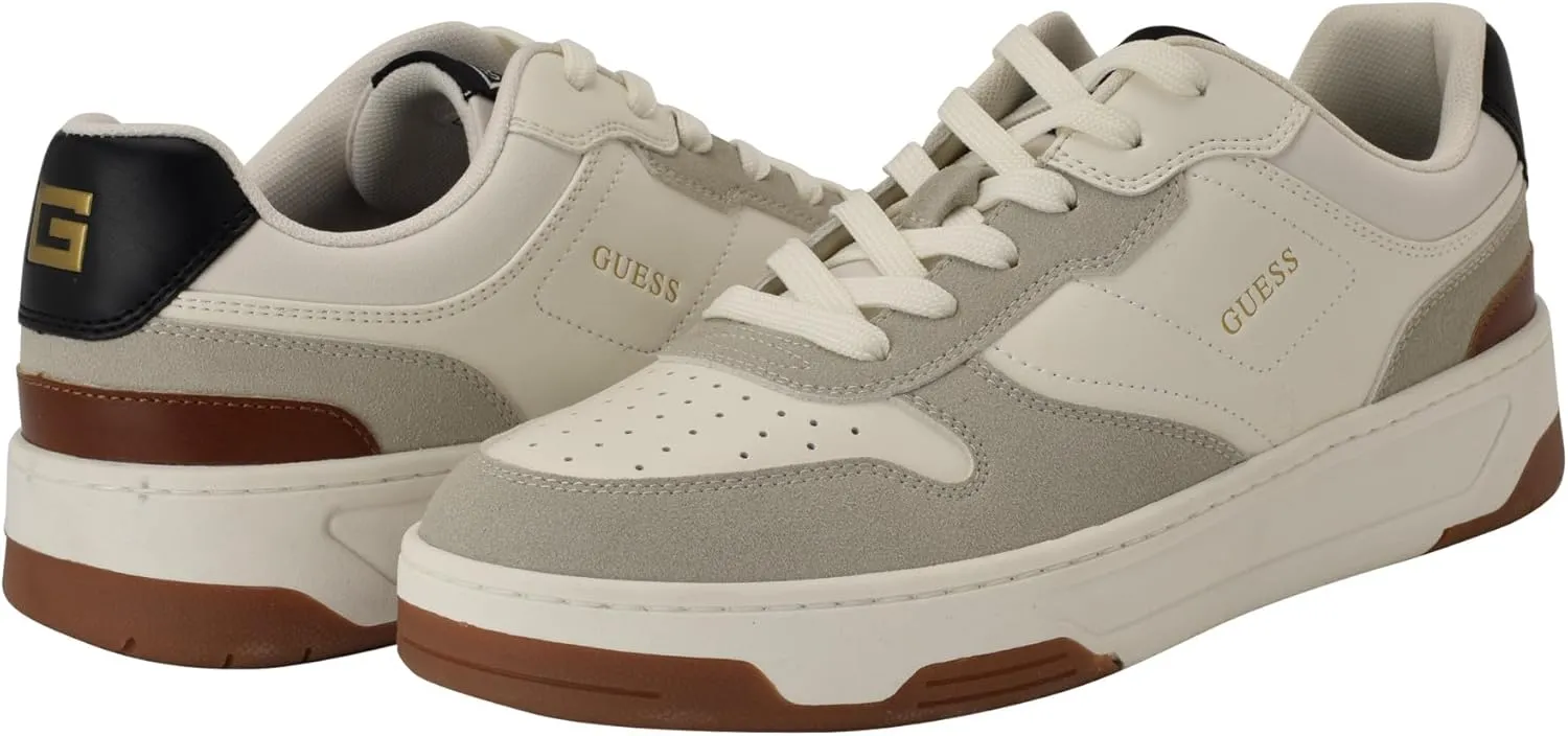 Guess Men's Jerren Sneaker