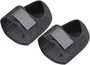 Heel Covers Protective Heel Stickers for Women Men Soft Silicone Ankle Pads Comfortable Wrap
