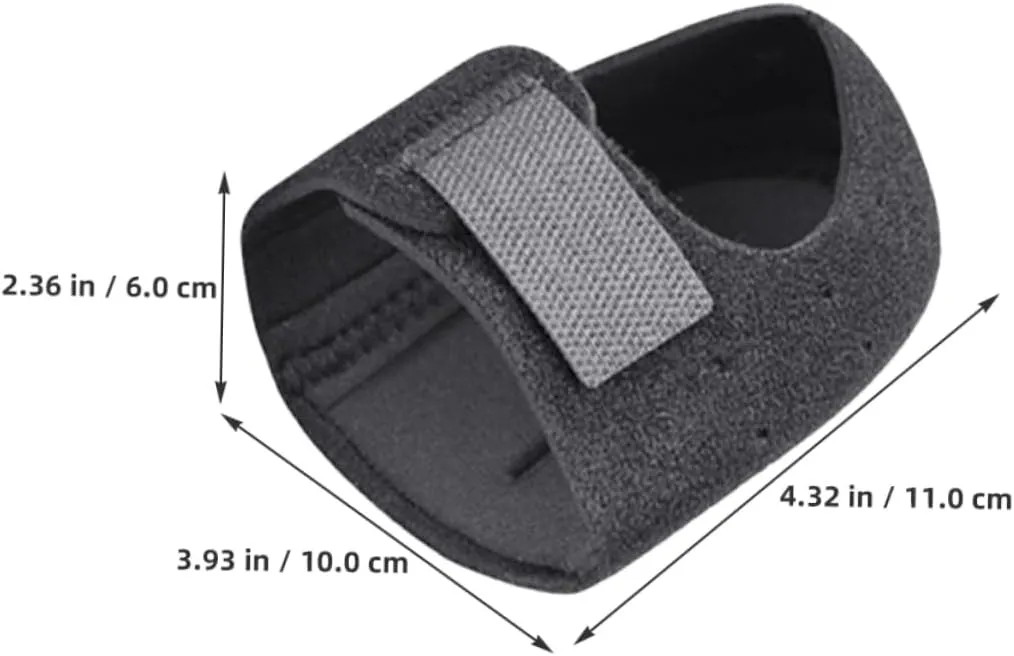 Heel Covers Protective Heel Stickers for Women Men Soft Silicone Ankle Pads Comfortable Wrap