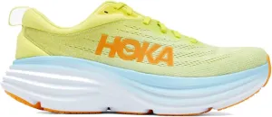HOKA Bondi 8 Men's Road Running Shoes Sneakers