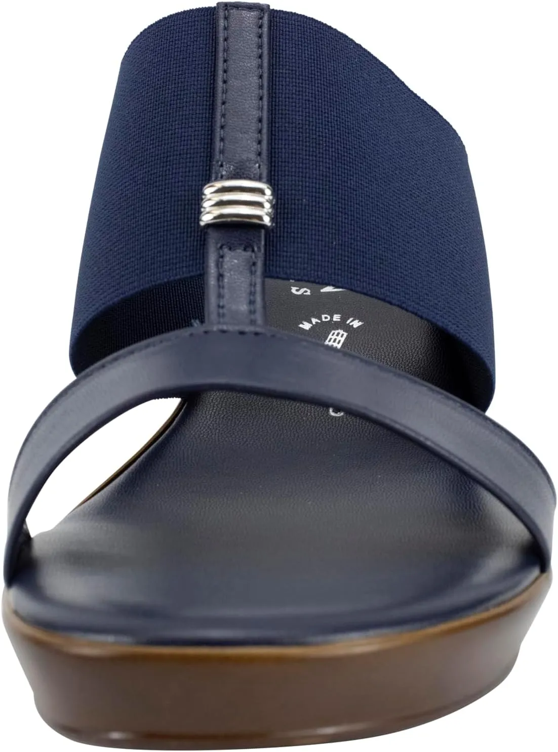 ITALIAN Shoemakers Wrenn Women's Platform Wedge Sandals for Women