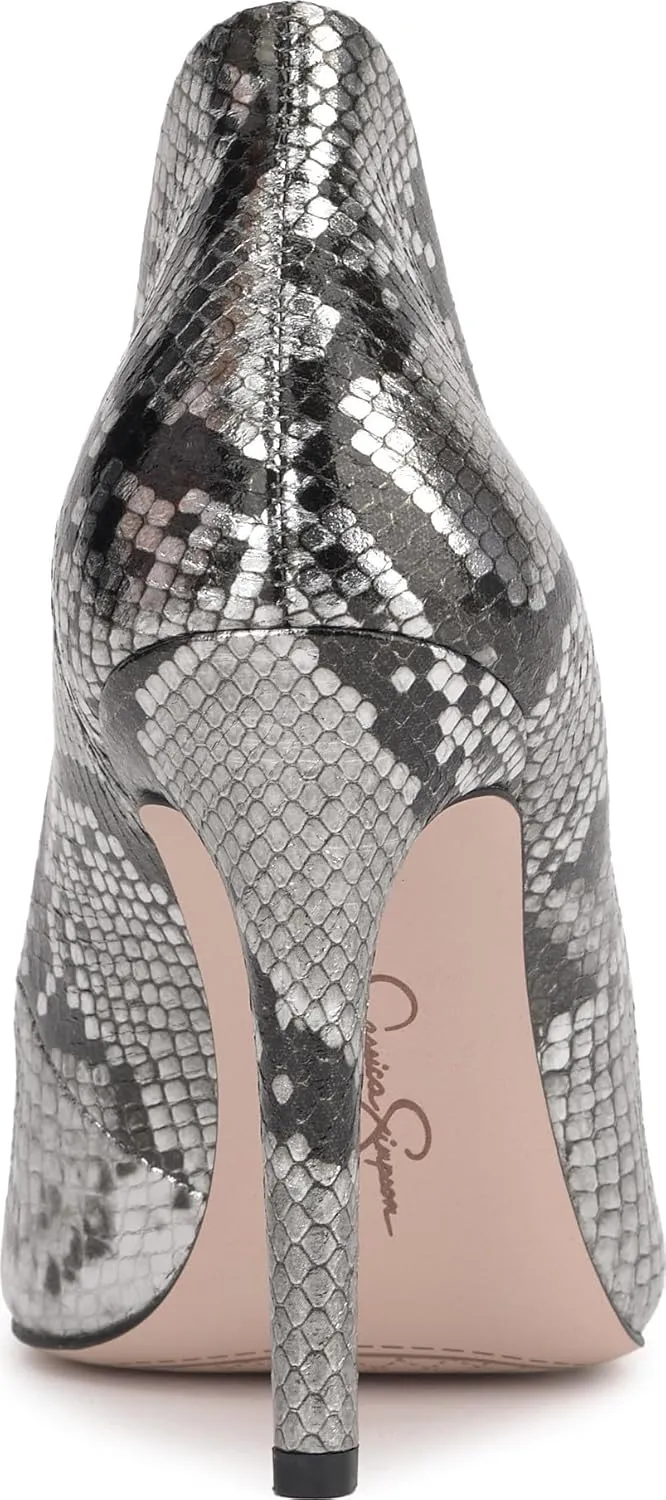 Jessica Simpson Women's Cambredge Pointed Toe Pump