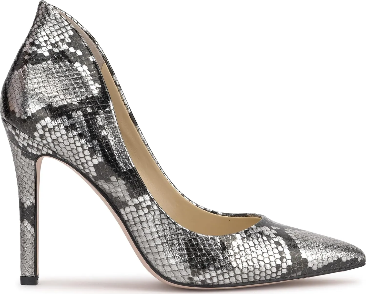 Jessica Simpson Women's Cambredge Pointed Toe Pump