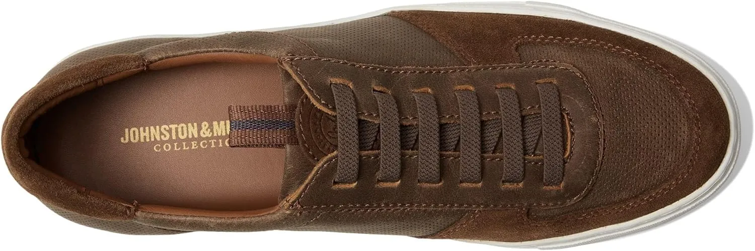 Johnston & Murphy Anson U-Throat