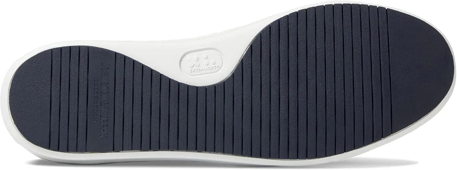 Johnston & Murphy Anson U-Throat