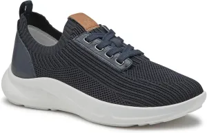 Johnston & Murphy Escape Knit Lace-Up Shoes