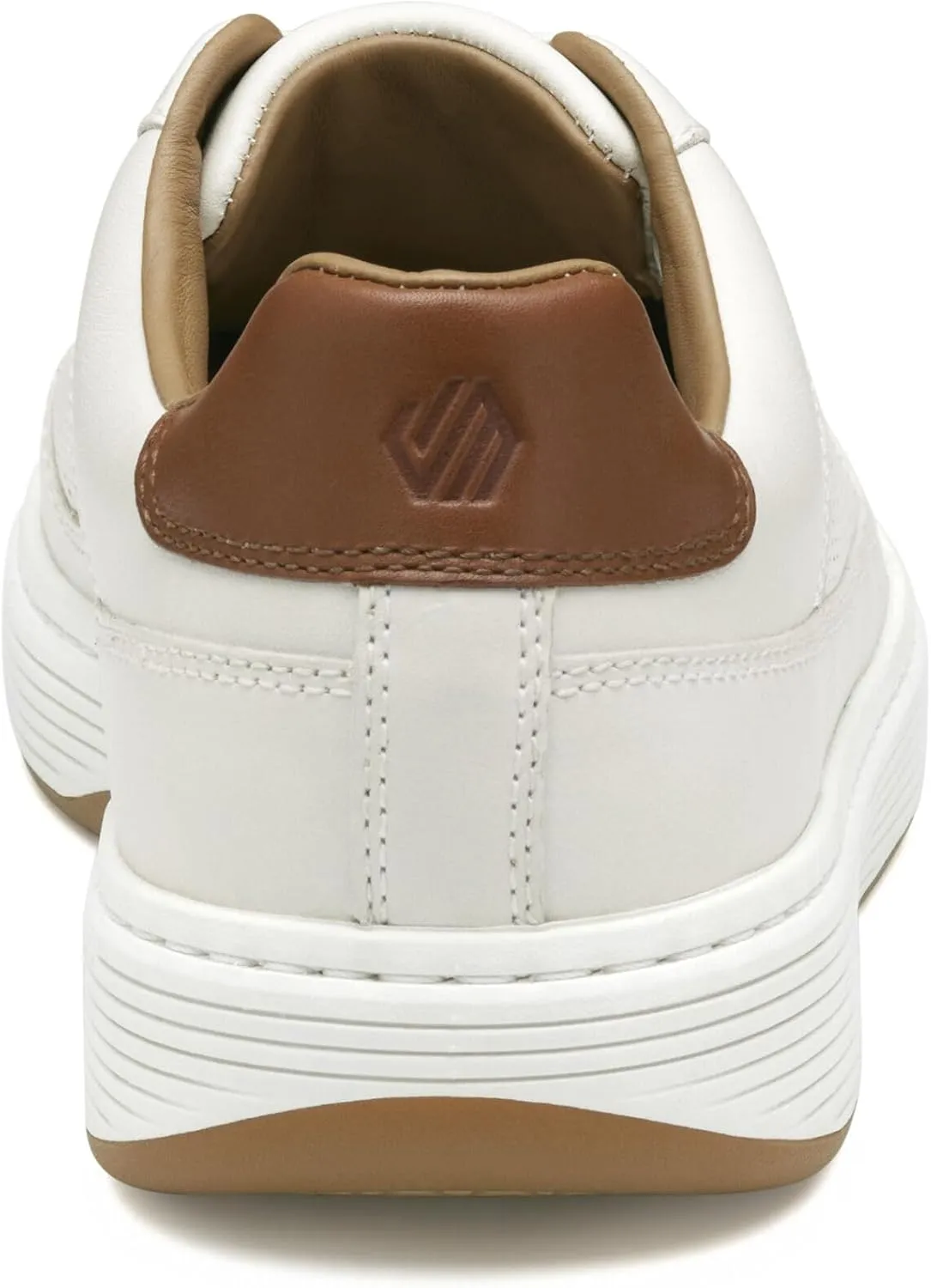 Johnston & Murphy Men’s Dawson Perfed U-Throat Shoes, Men’s Casual Shoes, Rubber Sole Sneakers for Men