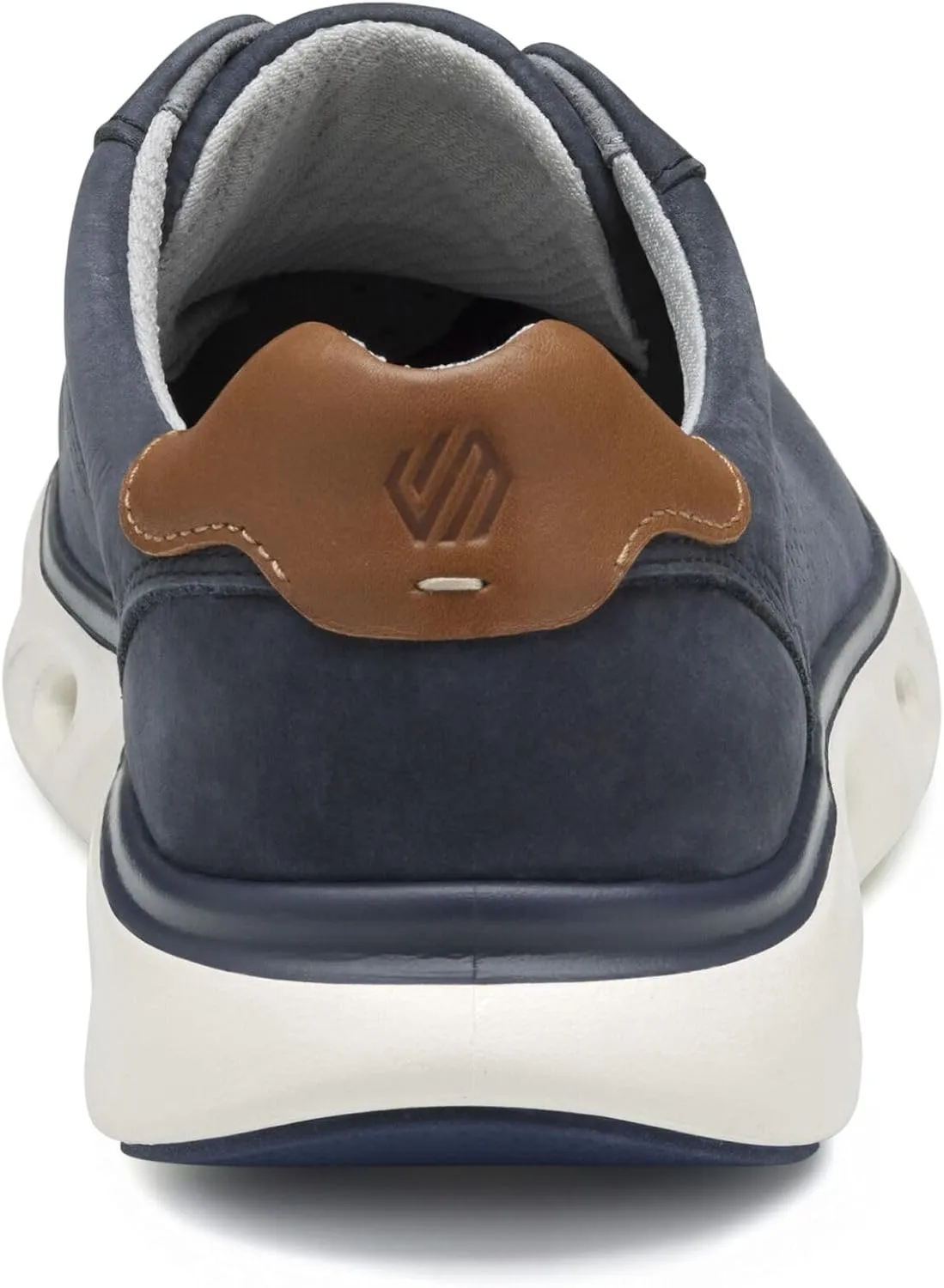 Johnston & Murphy Reactivate U-Throat Shoes